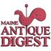 Maine Antique Digest (@antiquedigest) Twitter profile photo Maine Antique Digest (@antiquedigest) Twitter profile photo