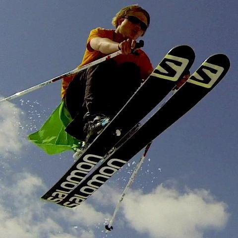 Freeski