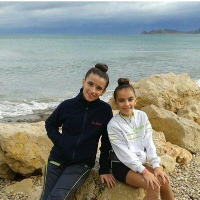 Clau_Ritmica's profile picture. 