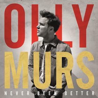 Your #1 source for all things Olly in America! Pre-order Never Been Better here! -
https://t.co/wdI0vYCdWV