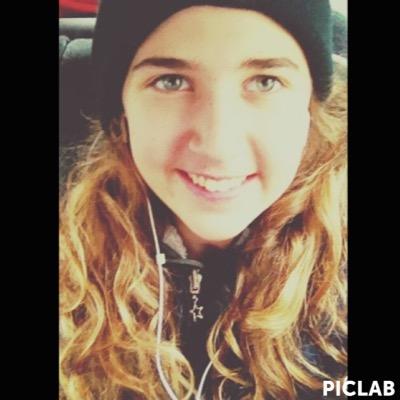 Italian girl❤️ 14 years♥️