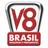 OficialV8Brasil public image from Twitter