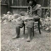 THE AULD PRETENDER (@bprincejames) 's Twitter Profile