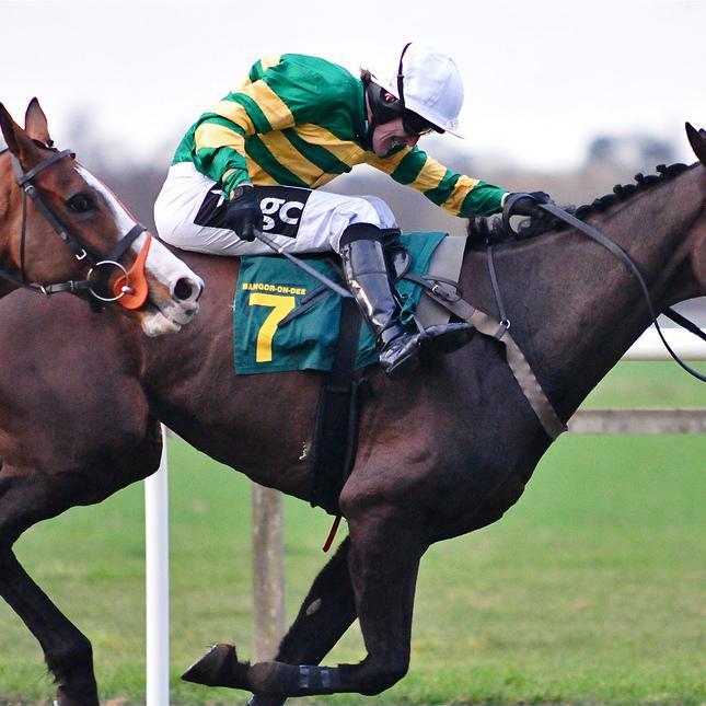 TipsterExchange's profile picture. 'Follow' for Free Researched, Horse and Sports Betting Tips Daily!!