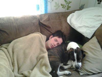 theangrycynic's profile picture. Why did I download Twitter?!