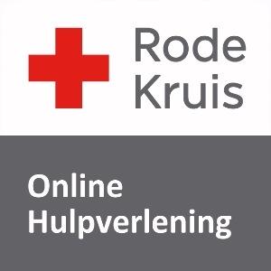 Noodhulp Online - Team Informatiemanagement - Vrijwilligers van het Rode Kruis staan ~bijna~ 24/7 paraat voor het signaleren van noodsituaties in de samenleving