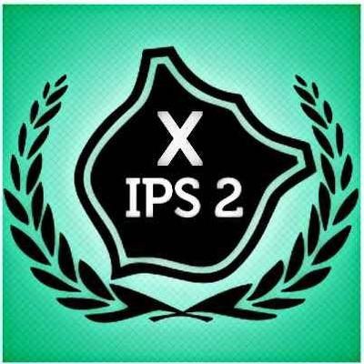 Logo X Ips 2