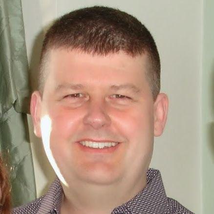 Just a middle aged guy making his way through life.
interested in Aviation, Networking, Technology.