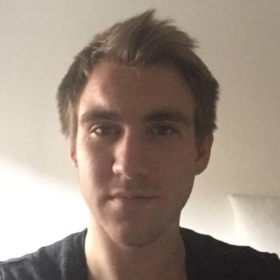 BchnerSimon's profile picture. 