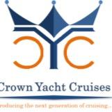 Welcome to the world of small ship cruising — to Crown Yacht Cruises graceful yachts, each one welcoming a maximum of 10 lucky guests. 
Welcome onboard!