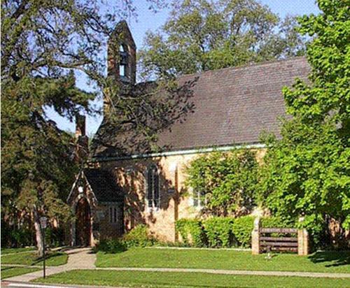 EurekaChristian's profile picture. Eureka Christian Church (Disciples of Christ)