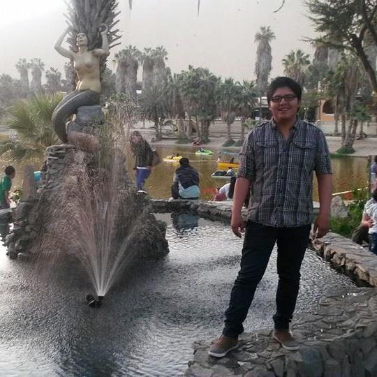 all about me