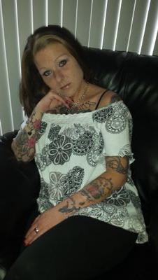 jojo_oates's profile picture. Daily living with Gastroparesis, RSD and Occipital Neuralgia... Nothing will bring me down because I fight like a girl!!