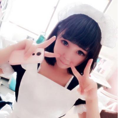 山口華奈 Kyawasu 1 Twitter