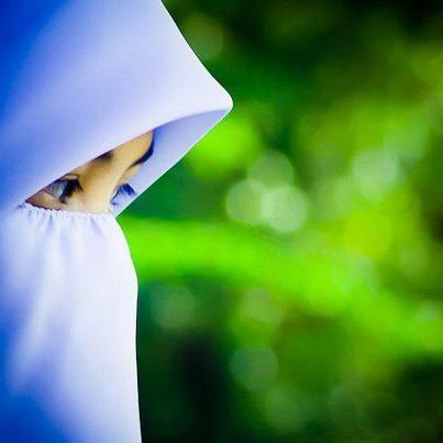 JilbabLovely's profile picture. ..Hendaklah mereka (muslimah) menutupkan jilbabnya keseluruh tubuh mereka.. (QS.Al-Ahzab:59) Stay Cool & Keep Istiqomah | Hijab Syar'i for Ilahi.