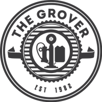 The Grover(@TheGroverPub) 's Twitter Profile Photo