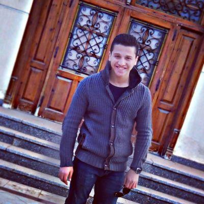 le pilote ahmed salah salem