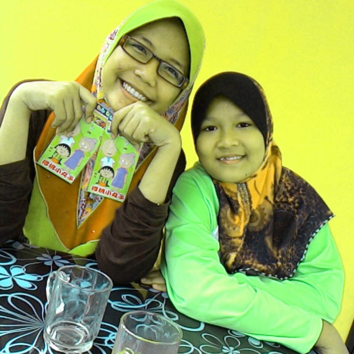 hello!!!! sy atiqah,,, 1 januari 1999