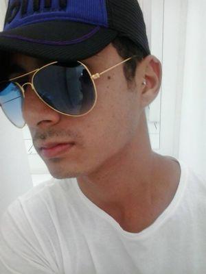 RobsonGeraldo6's profile picture. 