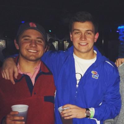 MitchBelair's profile picture. KC | KU | R.I.P. Nate Trinkle.
