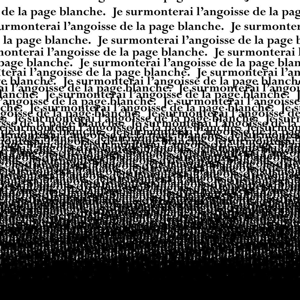 LisbethSeller's profile picture. Aime les #lettres #mots #phrases #paragraphes #chapitres #romans #demimots #grosmots #petitsmots #grandsmots Je me lance dans l'écriture d'un roman !