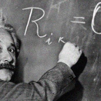 best quotes  from Einstein's mind