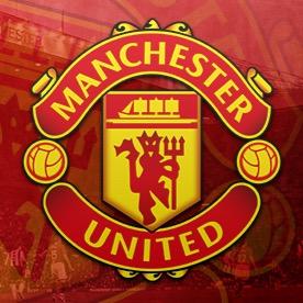 Employee of the Scouting Department of Manchester United Football Club. Views are my own. #MUFC