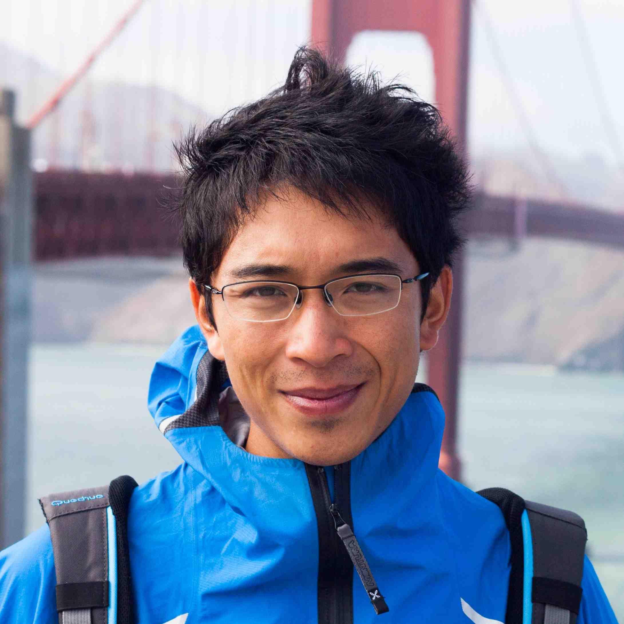 == CEO & Co-Founder @HomingBird == 
6C climber🧗‍♂️ photographer 📸