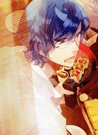 Starry☆Sky || Gemini, blood type B
