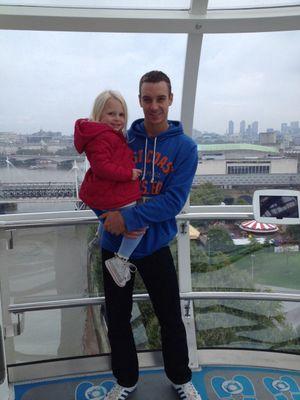 RichardPHodds's profile picture. 