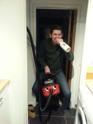 G_K_87's profile picture. fresh as a day old lettuce