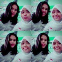 Mele:) (@ameliaarar) 's Twitter Profile