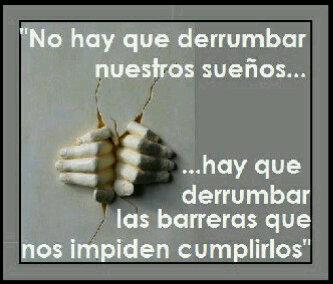 El limite es el cielo!. Los dos días más importantes de tu vida, son el día en el que naces y el día en el que descubres por qué? Mark Twain
