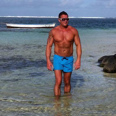 AlanGentles's profile picture. 