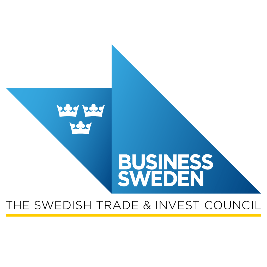 Business Sweden tweets from the offices in Central and Eastern Europe about news, business opportunities and Swedish companies' activities in the region