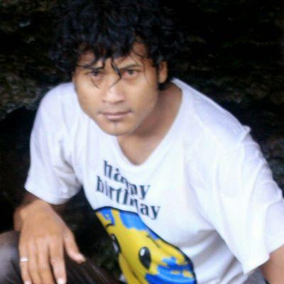 MRudianto07's profile picture. ajari aku cinta