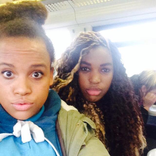 KaisiaHilton3's profile picture. 