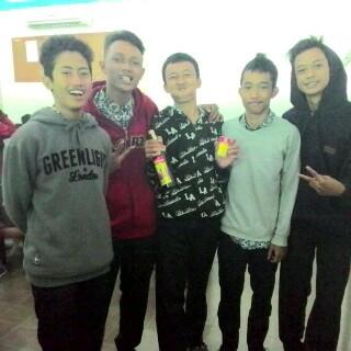 100% indonesia 100% katholik.
PL jogja SHS