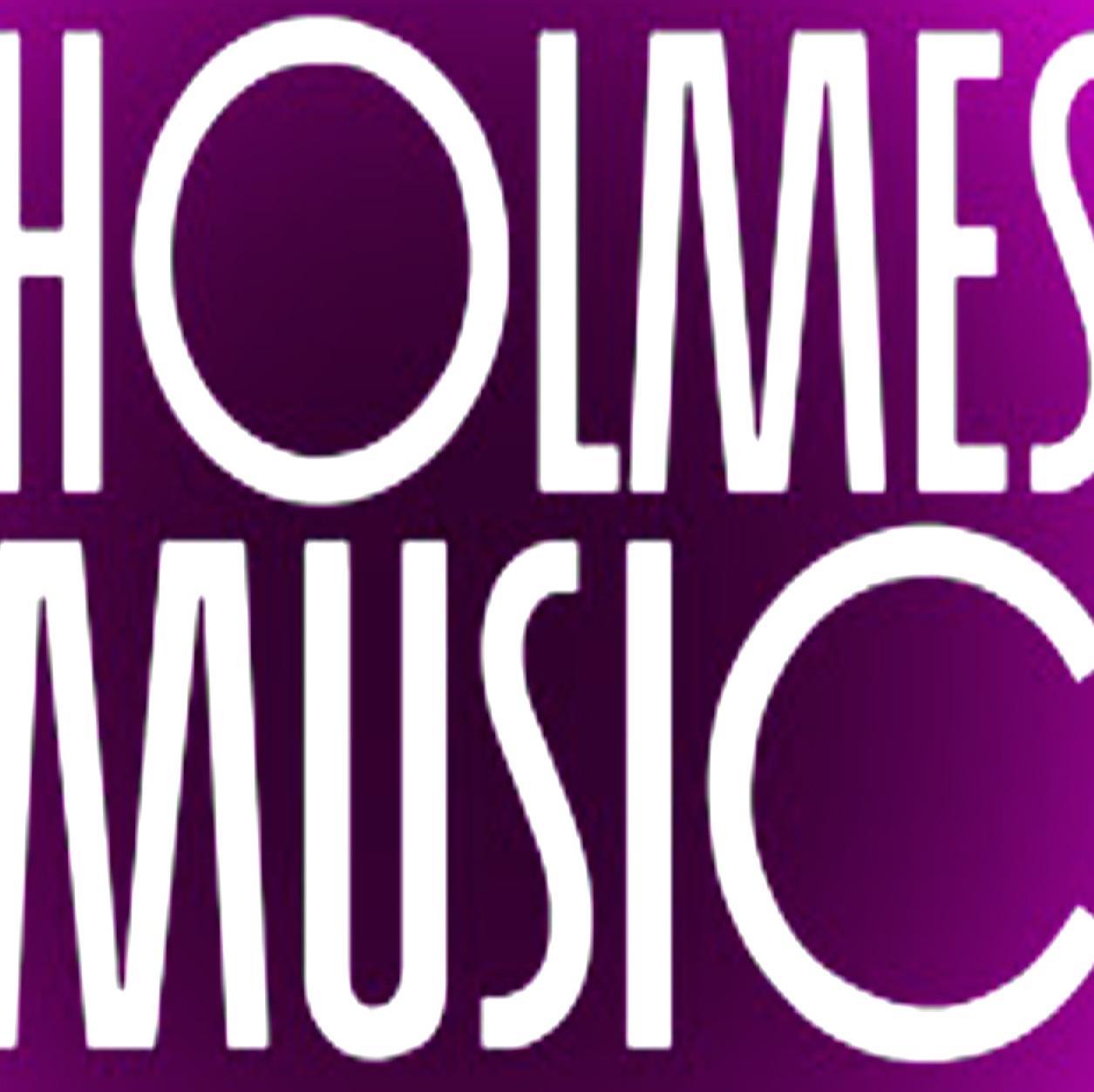 AlanHolmes1 Profile Picture