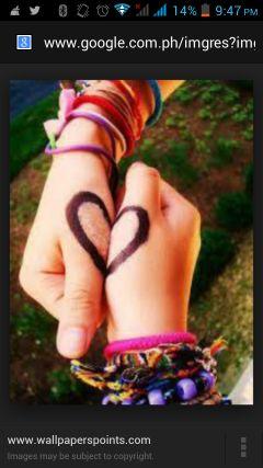 True LOVE isn't easy, but it must be fought for , Because once you find it, it can NEVER be replaced