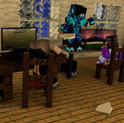 Mi canal de youtube xXCristianPlayXx