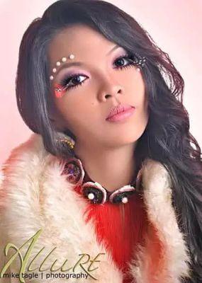 hi! Sometimes it is hard to introduce yourself because you know yourself so well that you do not know where to start with. Let me give a try to see what kind of