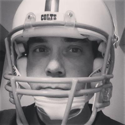 desertcolt18's profile picture. Christian and Colts fan, born and raised in Indy but love living in the desert. Conservative NOT Republican. Freedom over Government.