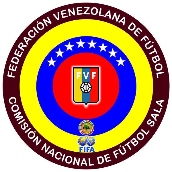 Comisión Nacional de Fútbol Sala de la Federación Venezolana de Fútbol | https://t.co/L8Ff5Z3jrS