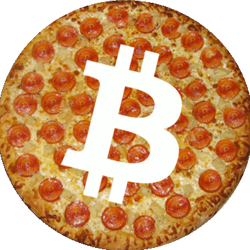 cel mai scump bitcoin de pizza din lume