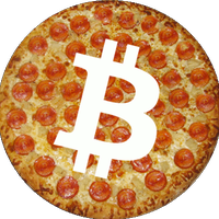 Bitcoin Pizza 🍕 (@bitcoin_pizza) 's Twitter Profile