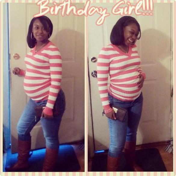 (God1st, MySon2nd, & SoOnSoOn.....)
Beautiful + Smart + 100%Real + $$$Maker = ME..... #NowFollowMeOn(IG & KIK) @_MS_PHENOMENAL