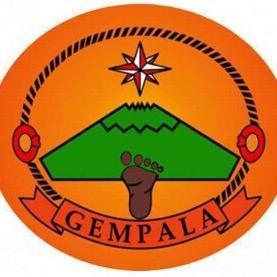Generasi Muda Pecinta Alam didirikan pada tanggal 12 September 1991 dengan moto Mereka Bukti Kebesaran Tuhan // Follback? Sebutkan nama dan angkatan :)