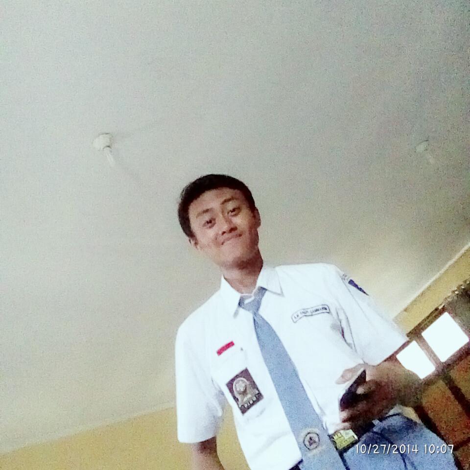 pijar_millenium's profile picture. Like a proton.. I must keep be positive!