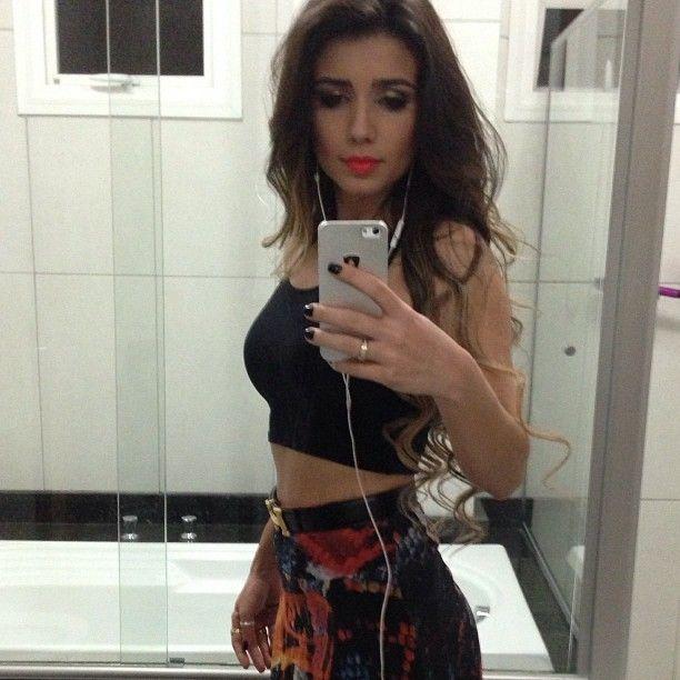 adoro a vida